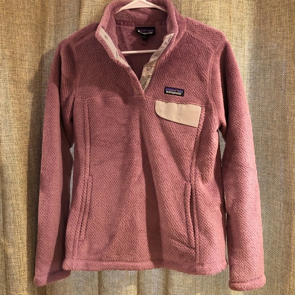 Patagonia Jackets & Blazers - Patagonia Fleece Pullover